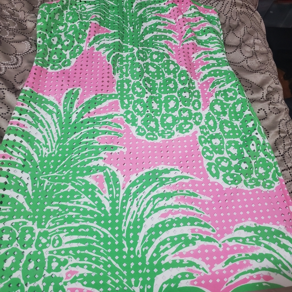 Beautiful dress